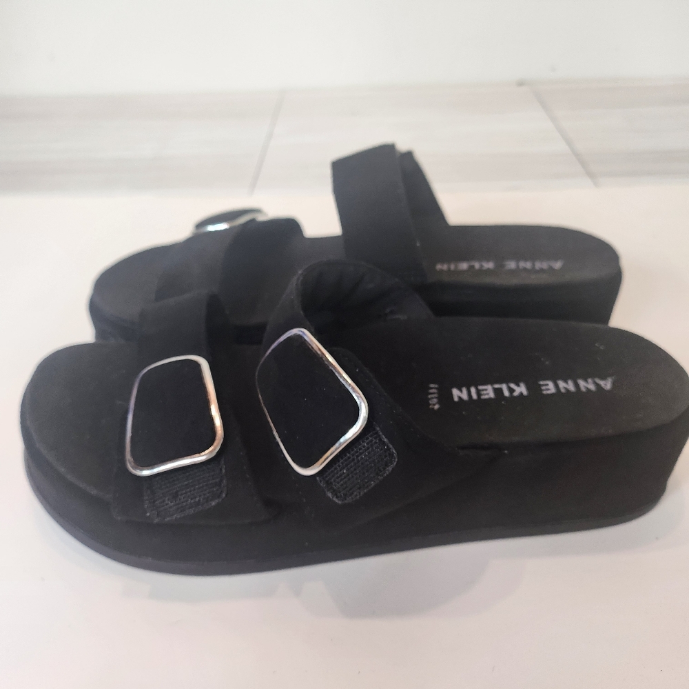 Anne Klein sandals